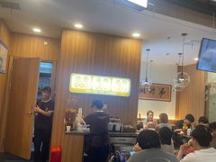-王春春鸡汤饭(上海中海环宇城店)