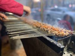 -老字号故乡烤肉店(总店)