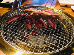 -万兴佳烤肉·长白山老味道(宏泰广场店)