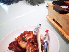 -巴音浩日娲·蒙餐(双林东路店)