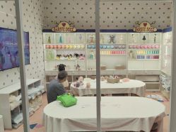 -奈尔宝家庭中心·亲子餐厅(长沙运达汇店)