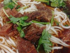 -李先生牛肉面大王(马栏店)