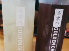 -金掌勺·锅包肉(双榆树店)