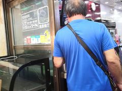 -郑家包子牛肉拉面(尚勤路店)