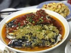 -新新湘菜馆(新中街二条店)