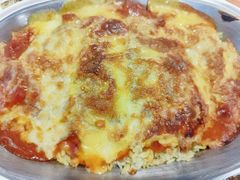 -维园港式茶餐厅(龙岗盛平店)