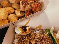 -不问豆腐(朝山街店)