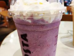 -COSTA COFFEE(恒基名人购物中心店)