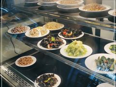 -华天新川面馆(闹市口店)
