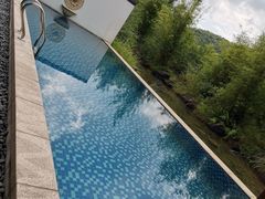 -水底山庄园温泉