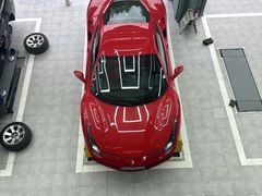 -超跑熊跑车俱乐部