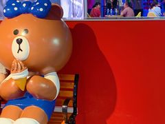 -嗨翻Hi-Fun竞技主题乐园·蹦床亲子生日轰趴(国光1937店)