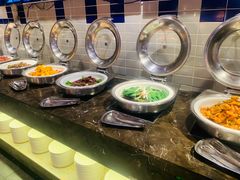 -深海壹品海鲜自助餐厅(吾悦广场店)