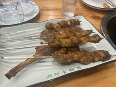 -花姐羊肉炉(吕厝店)