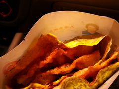 -清真·二嫂子煎饼果子(卫津路总店)