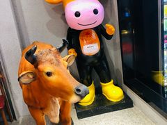 -林记潮牛·牛肉火锅(上马墩店)