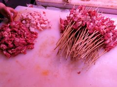 -锦绣大地生鲜食品厅(巨山路店)