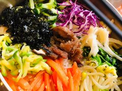 -全州拌饭馆(断桥店)