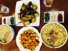 -老回回饺子馆(海洋馆店)