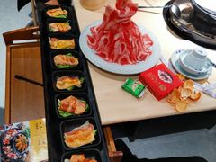 -汉轩阁冰煮三鲜