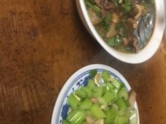 -胖子卤煮