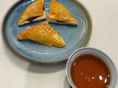 -侨美·唐荔园食艺馆