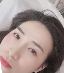 -久匠·野生眉半永久纹绣