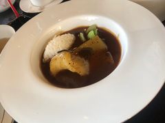 -甄御•海鲜新青岛菜(麦岛店)