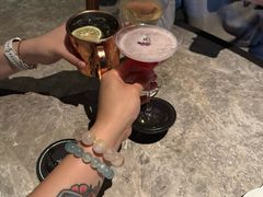 -四季酒店·空中花园 Aria on 9