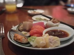 -嘉定凯悦·咖啡厅