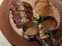 -半秋山西餐厅(巴南万达广场店)