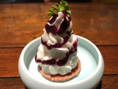 -福慧慈缘素食餐厅(王府井店)