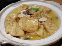 -竹里馆 ·茶食(奥体店)
