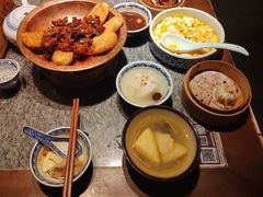 -南京大牌档(青岛万象城店)