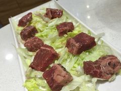 -和平馆·地道港澳茶餐厅(西门口店)