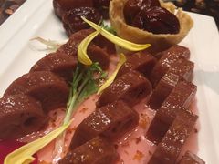 蒸music➏-北国之春国宴(乌兰察布店)