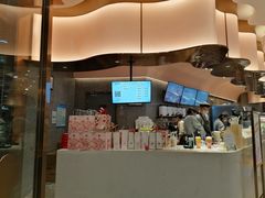 -奈雪的茶(青岛卓悦里INTOWN店)