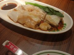 -西关味(大卫城店)