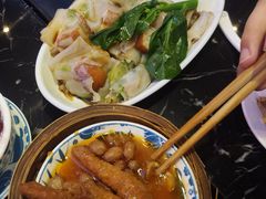 -西关味(大卫城店)