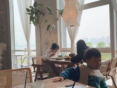 -漾花汐·西餐·下午茶(苏州湾歌林公园店)