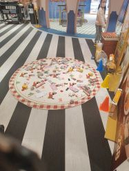 点击看大图 -奈尔宝·儿童乐园·亲子餐厅(前滩店)