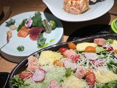-沼津港精致料理·寿喜烧·烧鸟(青浦宝龙广场日料榜单店)