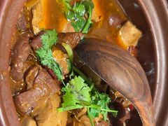 -古都历食南京菜·烤鸭·鸭血粉丝·汤包(南京博物院店)