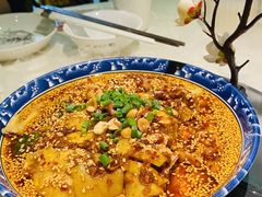 棒棒鸡-川味堂·四川豆花(八卦岭店)