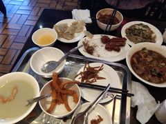-姚记炒肝店(簋街店)