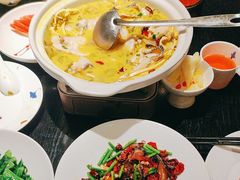 -简小舍·民间手艺菜(武昌江滩店)