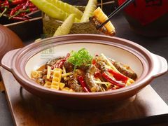 -卞氏菜根香(航空路旗舰店)