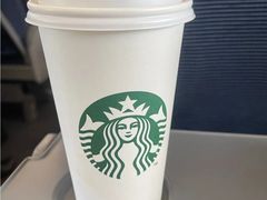 山茶花漾拿铁-星巴克臻选(惠州华贸天地1楼店)