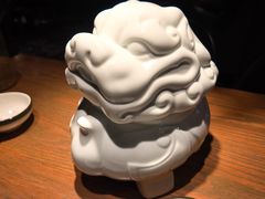 -扬州狮子楼·非遗淮扬菜(东关街店)