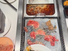 -星伦多自助料理·涮烤一体(嘉兴八佰伴店)
